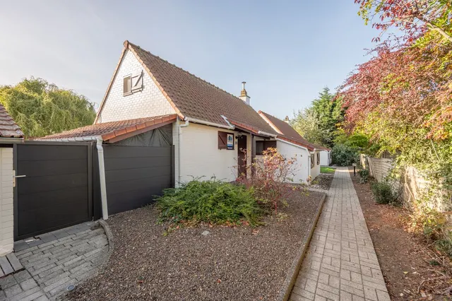 Huis for sale in Bredene – 1/10