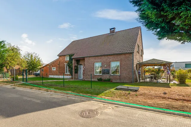 Huis te koop in Zemst – 1/10