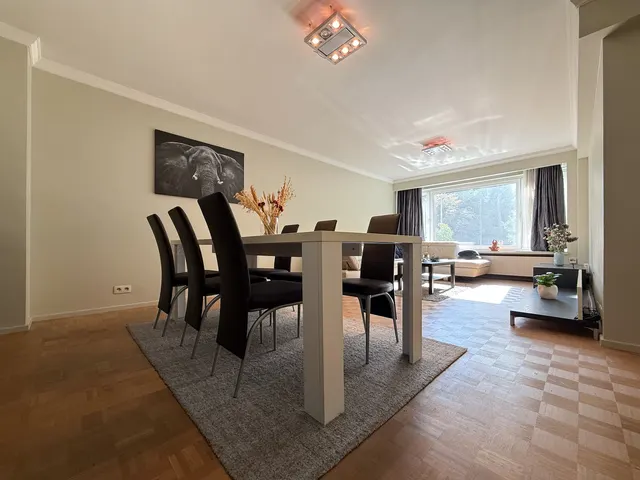 Apartment for rent in Gent – 1/10