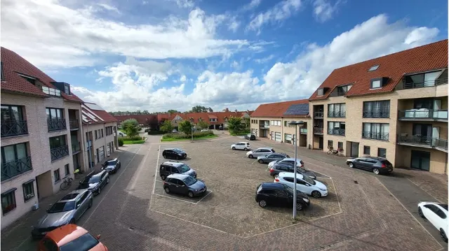 Apartment for rent in Lissewege – 1/10