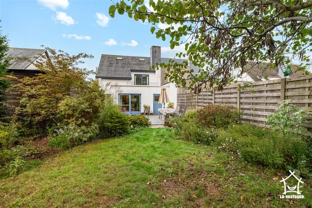 Huis te koop in De Pinte – 1/10