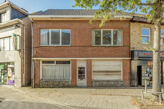 Huis à vendre à Grobbendonk – 1/10