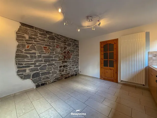 House for rent in Tournai – 1/10