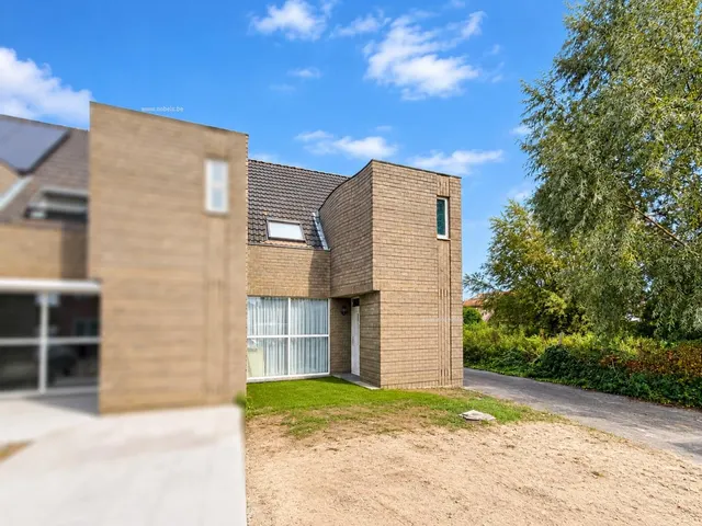 Maison à vendre à Gavere – 1/10