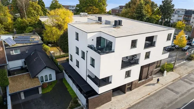 Appartement à vendre à Verviers – 1/10