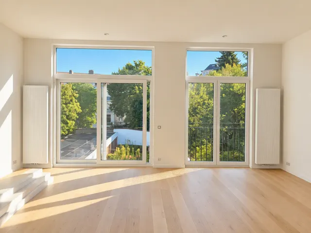Appartement à louer à Etterbeek – 1/6