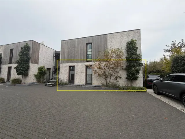 Appartement te huur in Berlare – 1/19