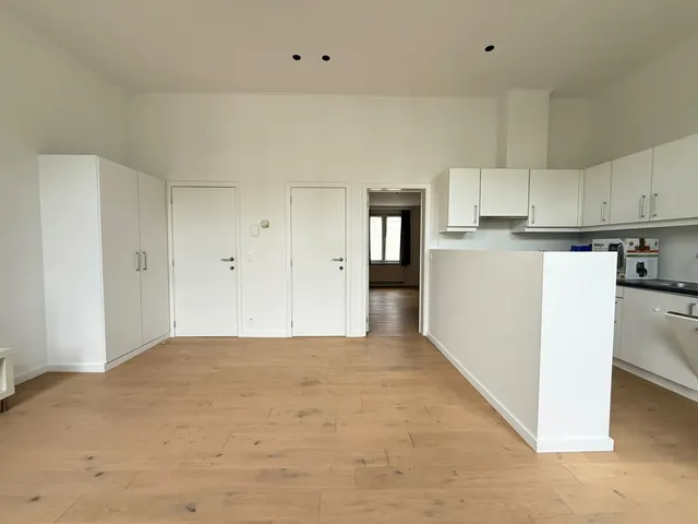 Apartment for rent in Antwerpen – 1/10
