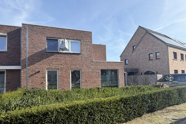 Huis te huur in Arendonk – 1/10