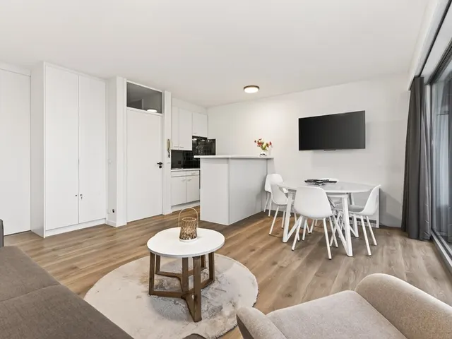 Apartment for rent in Nieuwpoort – 1/10