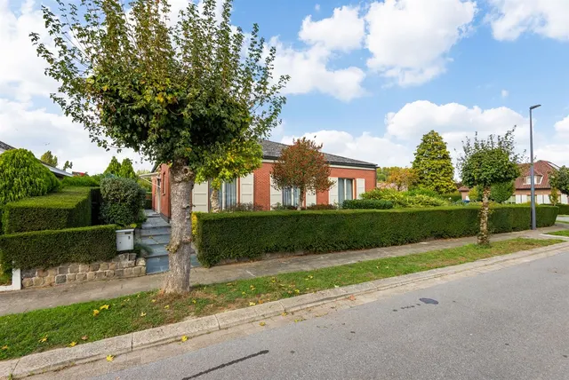 Maison à vendre à Willebroek – 1/10