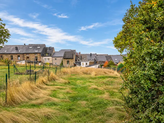House for sale in Saint-Hubert – 1/10