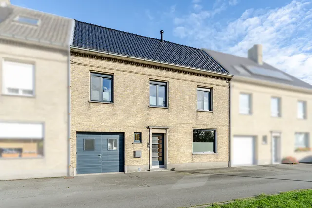 Huis for sale in Brugge – 1/10