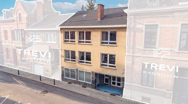 Huis te koop in Huy – 1/10