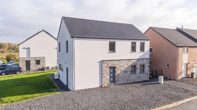 House for sale in Marchin – 1/10