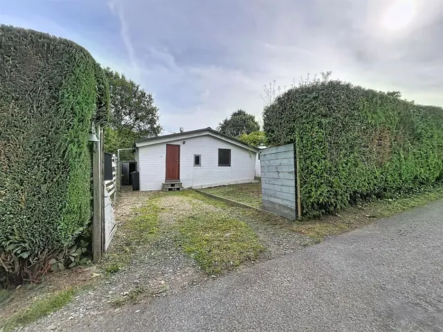Chalet à vendre à Awan – 1/10