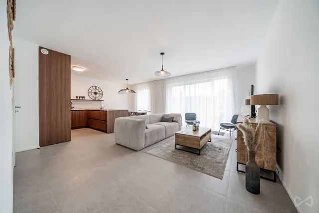 Appartement à louer à Liège – 1/10