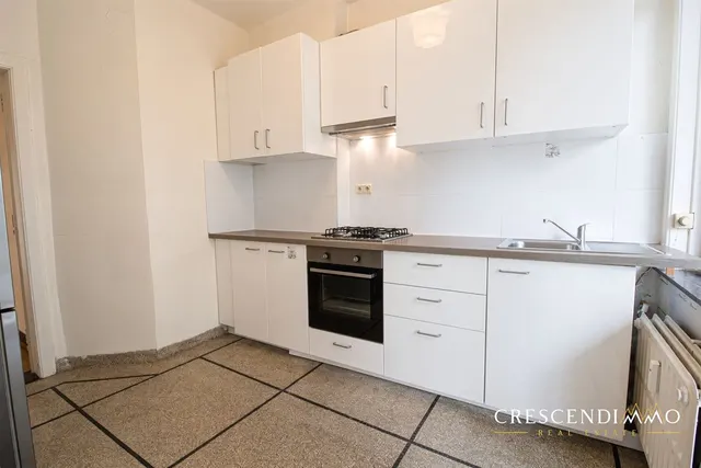 Apartment for rent in Ixelles – 1/7