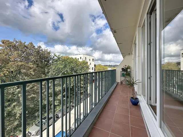 Appartement à vendre à Namur – 1/10