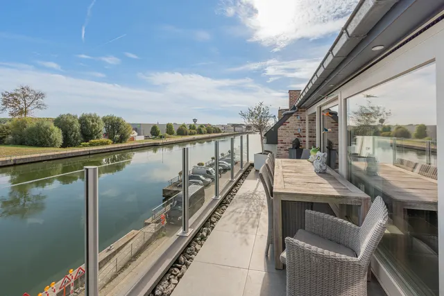 Appartement à vendre à Willebroek – 1/10