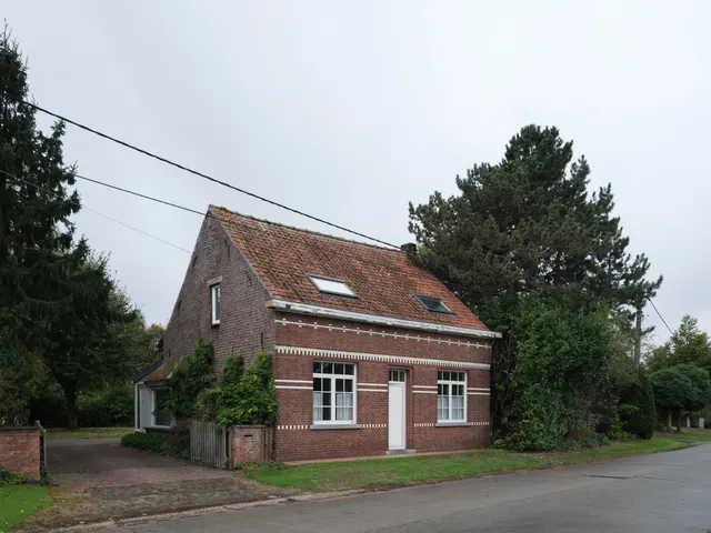 Huis te koop in Gent – 1/10