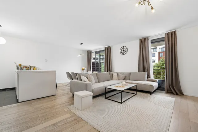 Appartement à vendre à Schaerbeek – 1/10