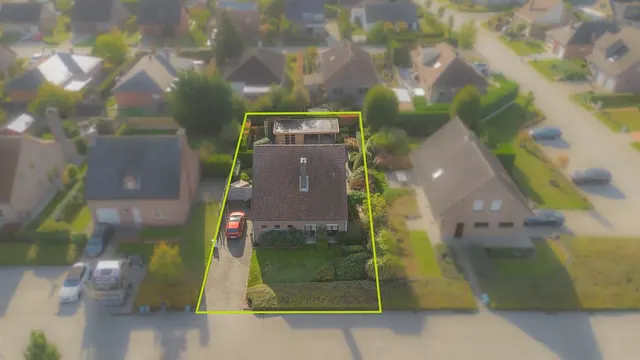 Woning for sale in Grembergen – 1/10