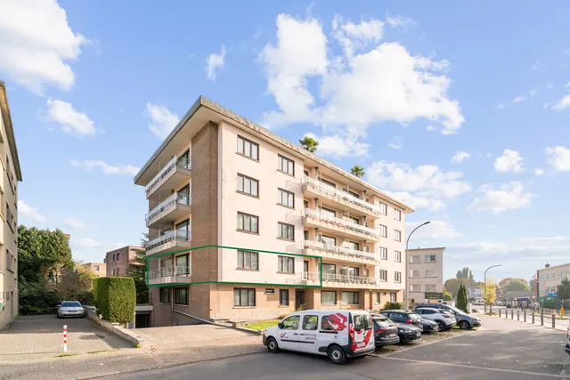 Appartement à vendre à Dilbeek – 1/10