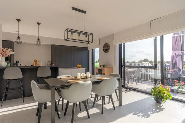 Apartment for sale in Turnhout – 1/10