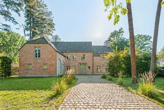 Woning en villa à vendre à Schoten – 1/10