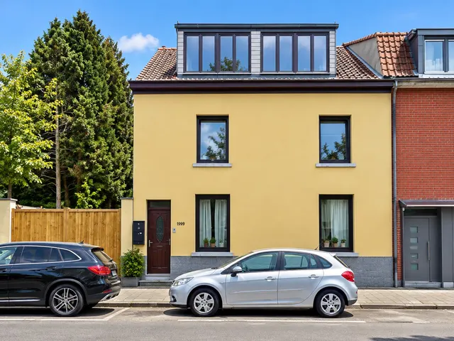 Appartement à vendre à Auderghem – 1/10