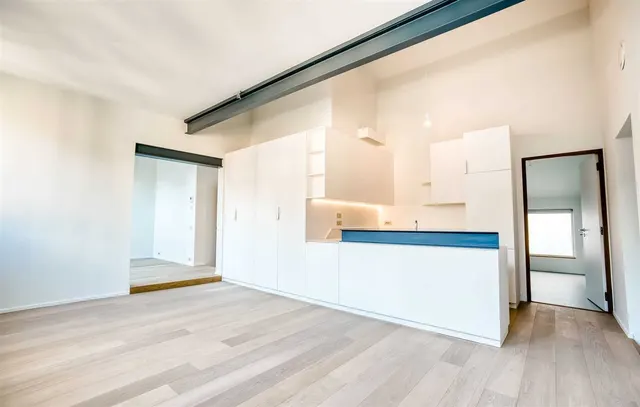 Appartement à louer à Brussel – 1/10