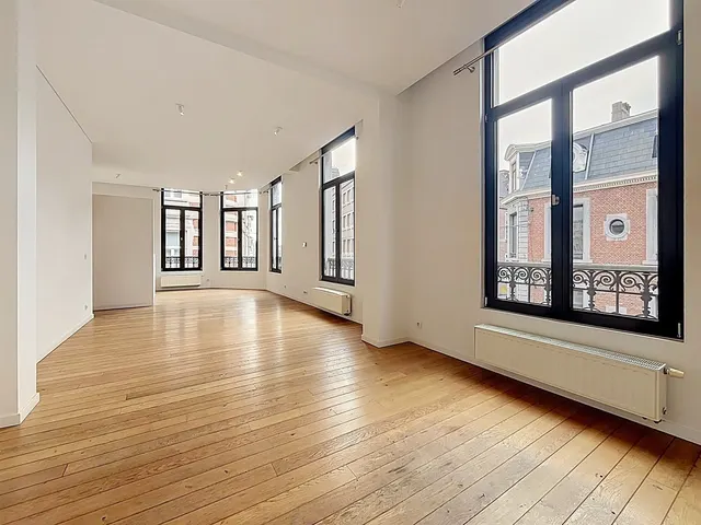 Apartment for rent in Gent – 1/10