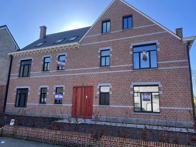 Apartment for sale in Schoten – 1/10