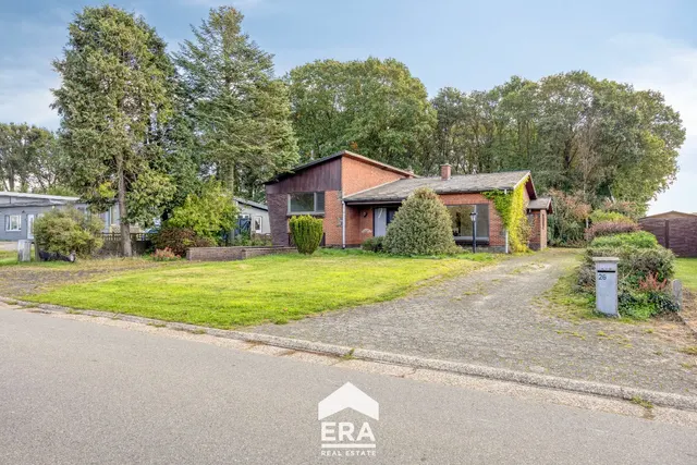 Maison à vendre à Oudsbergen – 1/10
