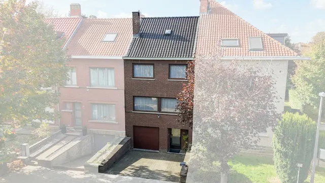 Huis te koop in Vilvoorde – 1/10