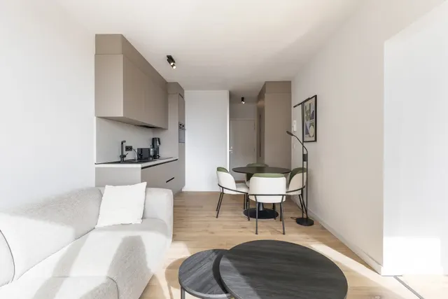 Appartement à vendre à Nieuwpoort – 1/10