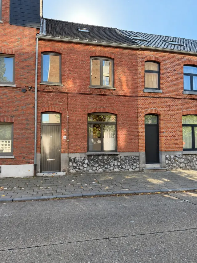 Huis te huur in Hasselt – 1/10