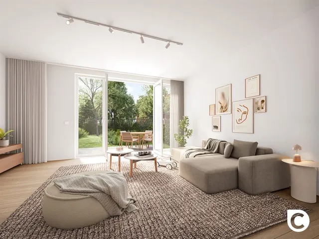 Huis te koop in Mortsel – 1/2