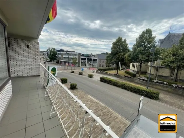 Appartement te koop in Zutendaal – 1/10