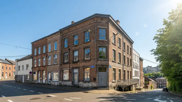 Appartement à vendre à Rochefort, Jemelle – 1/10