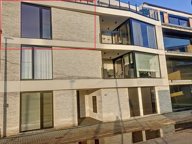 Apartment for rent in Lommel – 1/10
