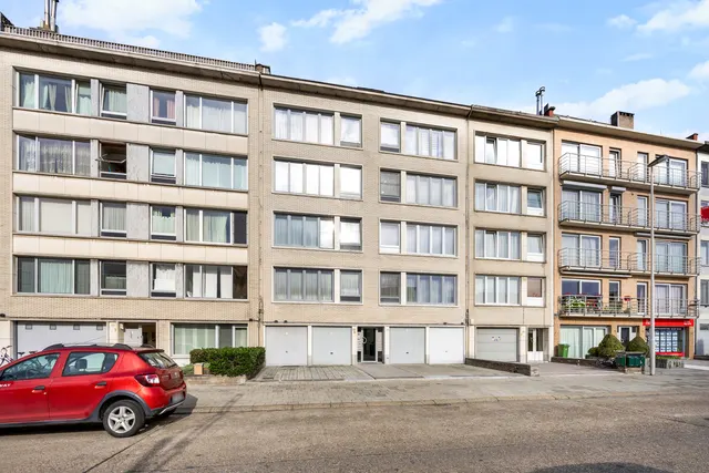 Appartement te koop in Antwerpen Deurne – 1/10