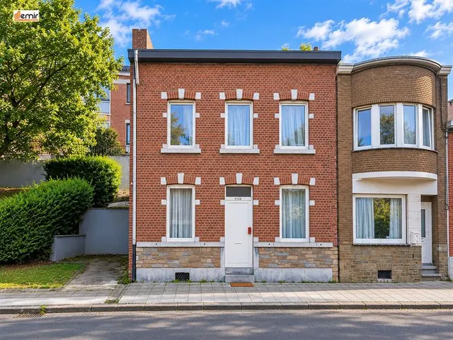 Maison à vendre à Wandre – 1/10
