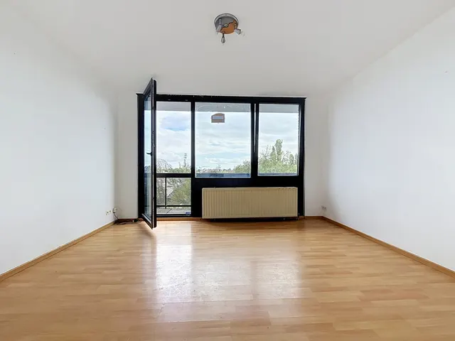 Appartement à vendre à Jette – 1/10