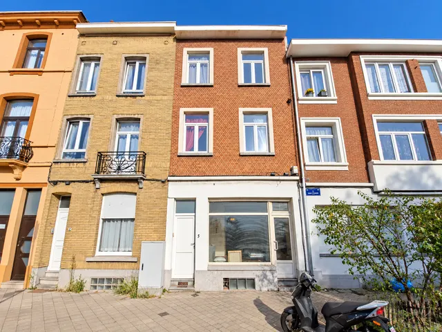 Huis te koop in Forest – 1/10