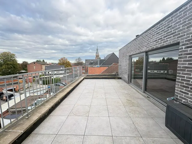Appartement à louer à Malle – 1/10