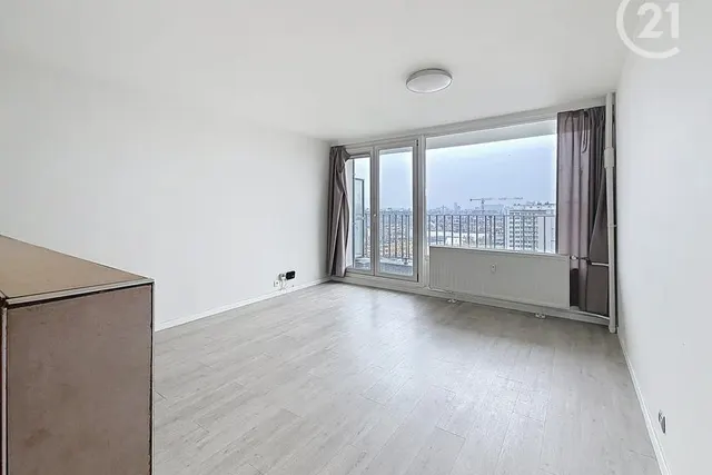 Appartement te koop in Anderlecht – 1/8