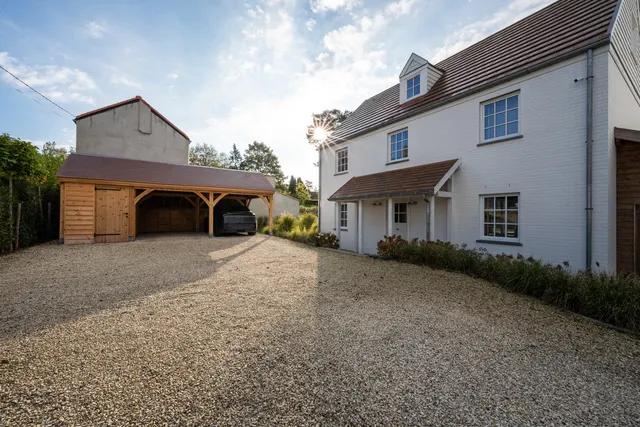 Maison à vendre à Lasne – 1/10