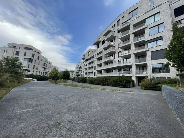 Apartment for rent in Woluwe-Saint-Lambert – 1/10